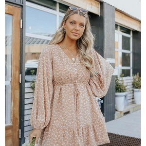 Magnolia Boutique - Dress Size S